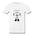 ZIppy-ZD Men's Premium T-Shirt - white